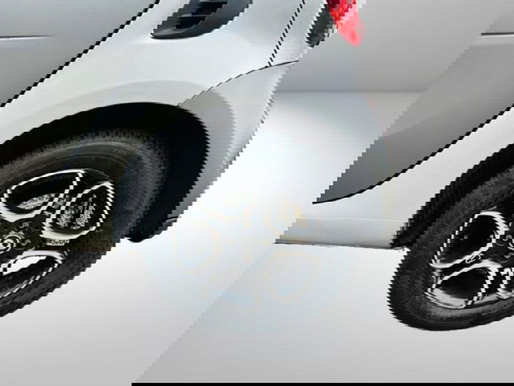 smart Fortwo usata a Firenze (8)