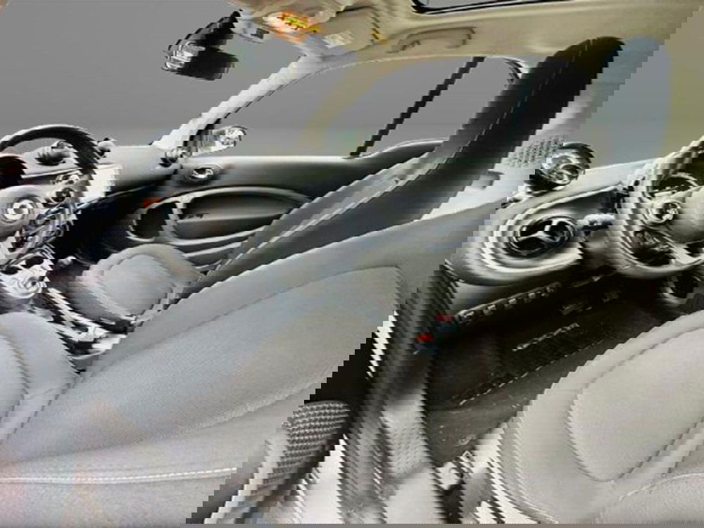 smart Fortwo usata a Firenze (9)