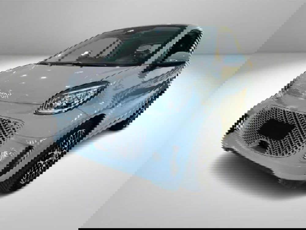 smart Fortwo usata a Firenze