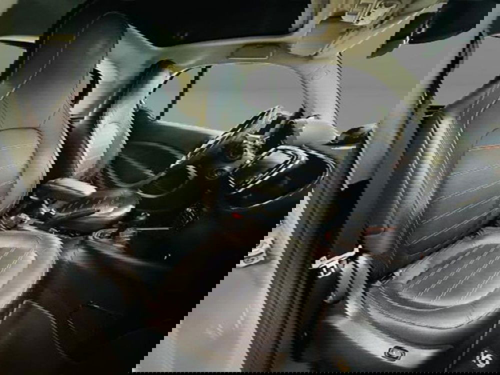 smart Fortwo usata a Firenze (10)