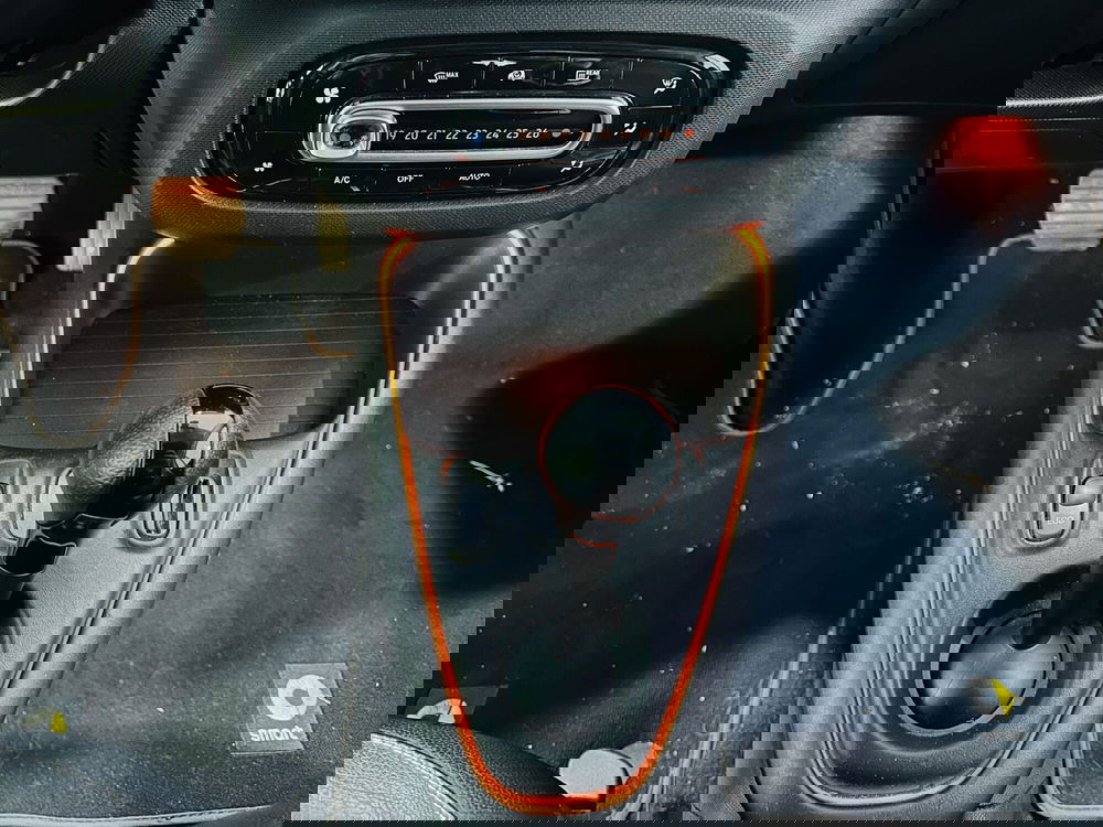 smart Fortwo usata a Firenze (13)