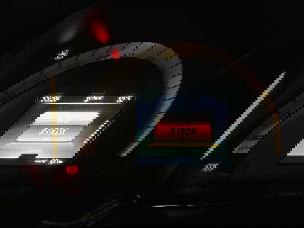 smart Fortwo usata a Firenze (14)