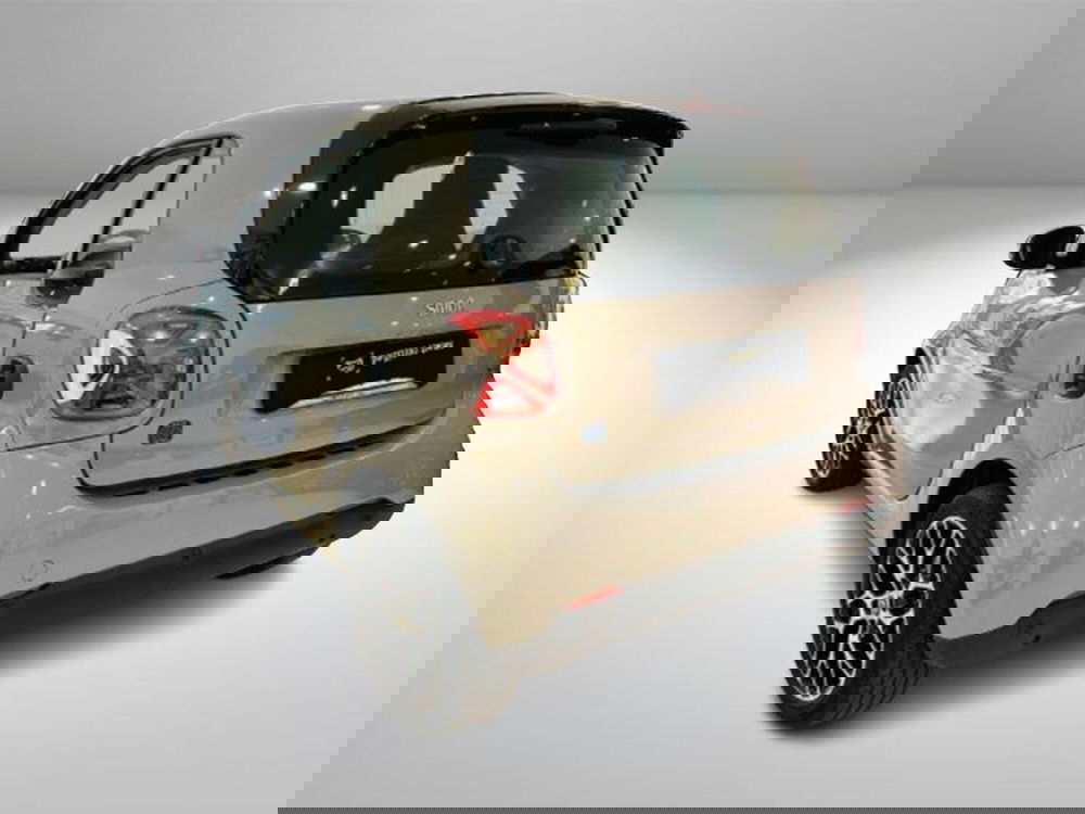 smart Fortwo usata a Firenze (3)