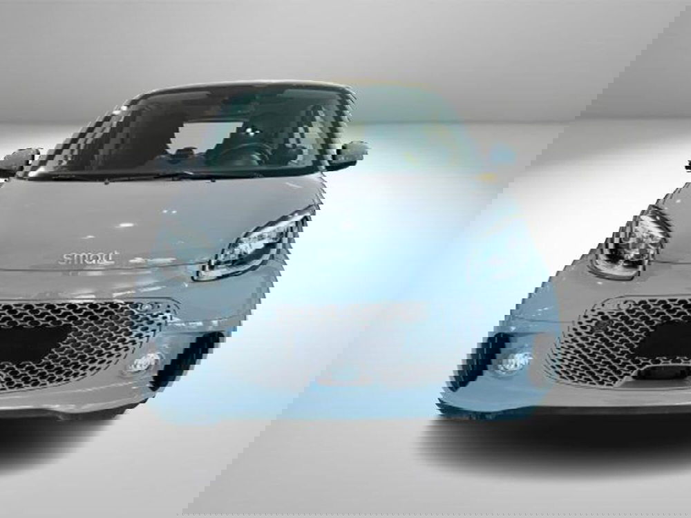 smart Fortwo usata a Firenze (4)