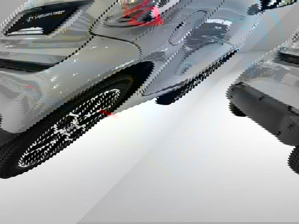 smart Fortwo usata a Firenze (8)