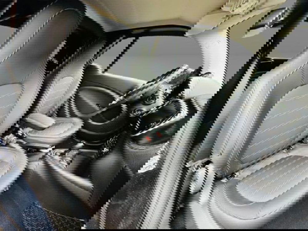 smart Fortwo Cabrio usata a Firenze (10)