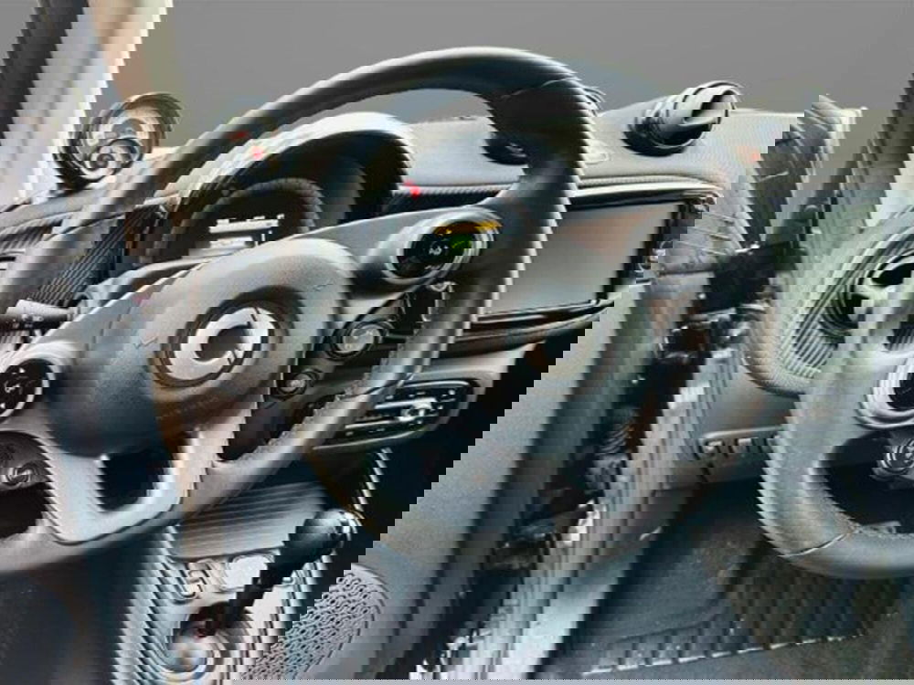 smart Fortwo Cabrio usata a Firenze (12)