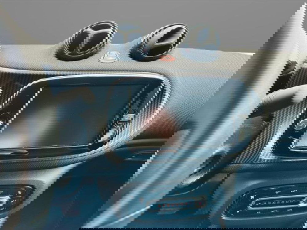 smart Fortwo Cabrio usata a Firenze (13)