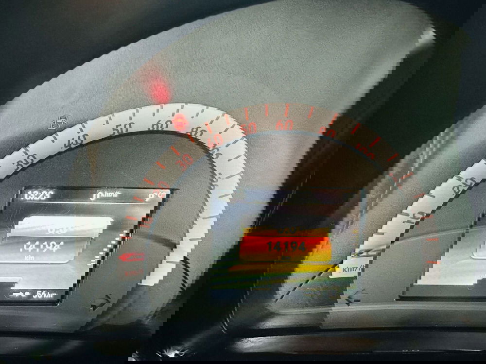 smart Fortwo Cabrio usata a Firenze (15)