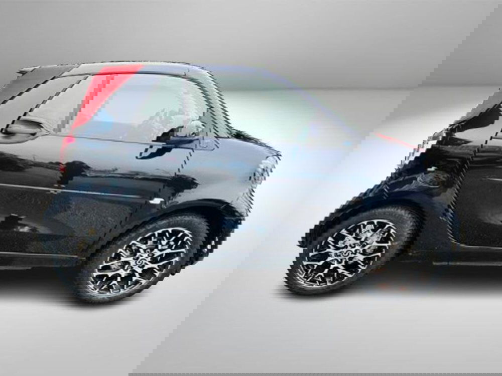 smart Fortwo Cabrio usata a Firenze (6)