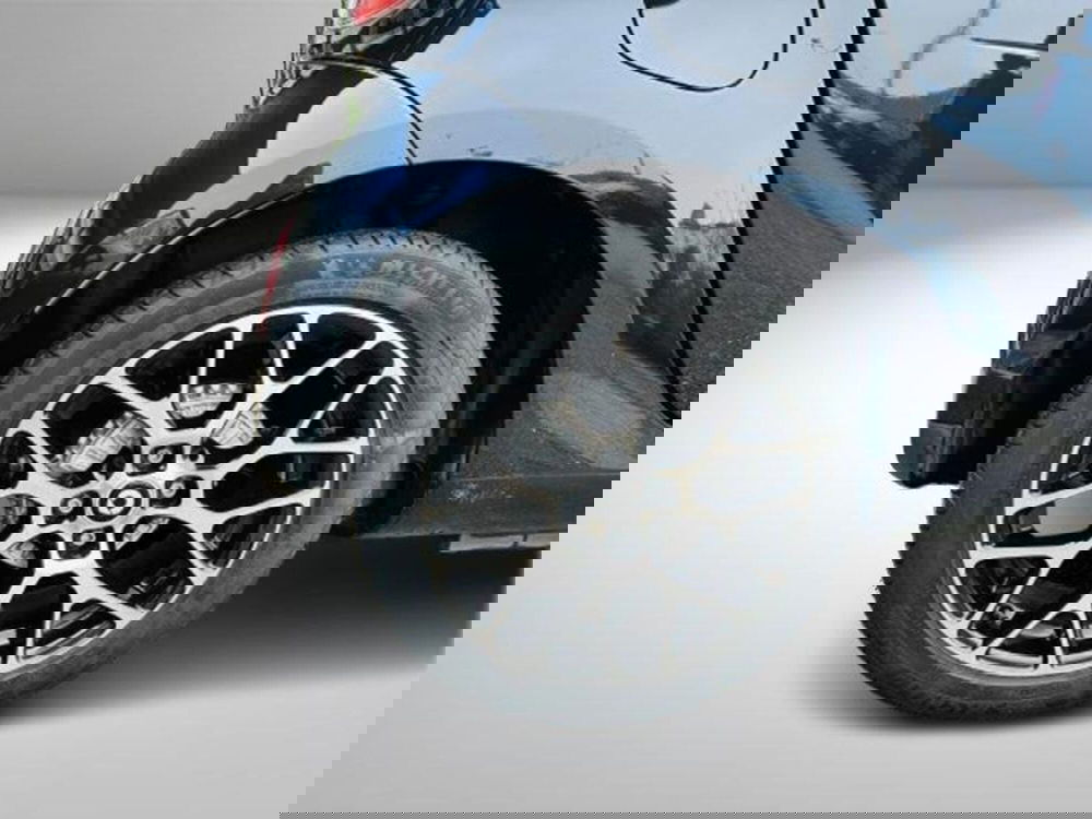 smart Fortwo Cabrio usata a Firenze (7)