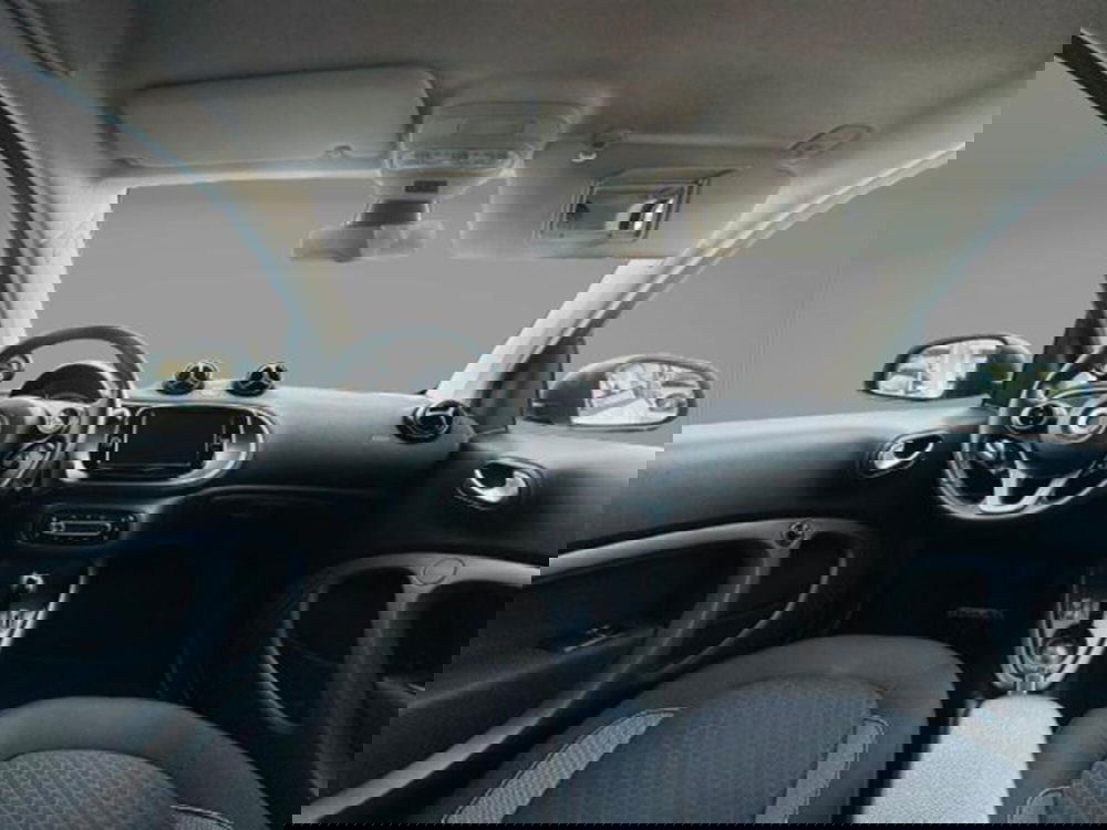 smart Fortwo usata a Firenze (10)
