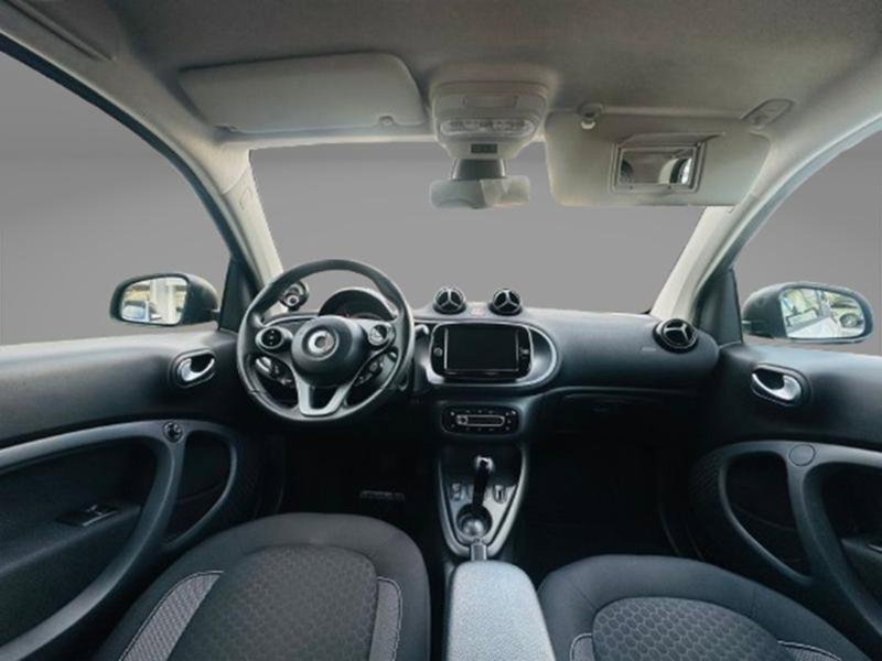 smart Fortwo usata a Firenze (10)