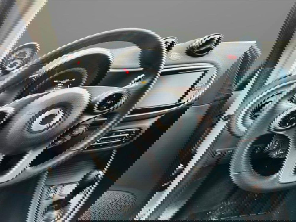 smart Fortwo usata a Firenze (11)