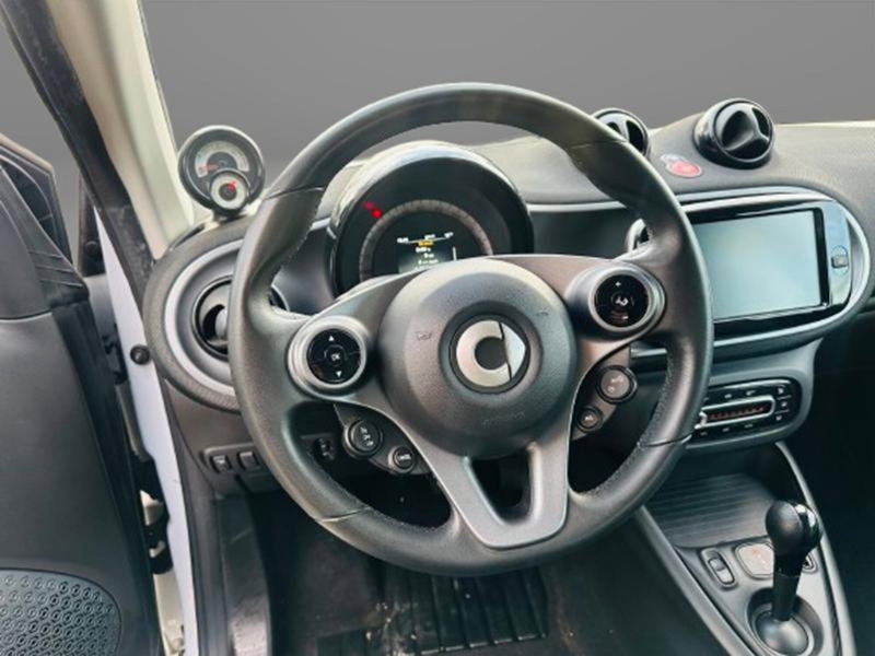 smart Fortwo usata a Firenze (11)