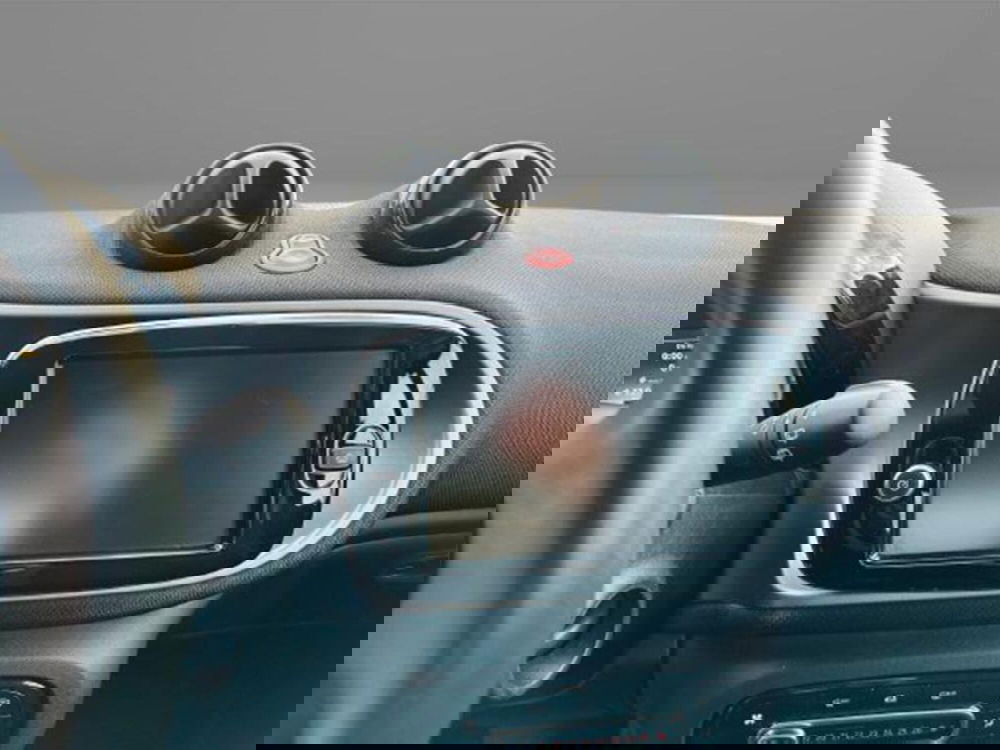 smart Fortwo usata a Firenze (12)