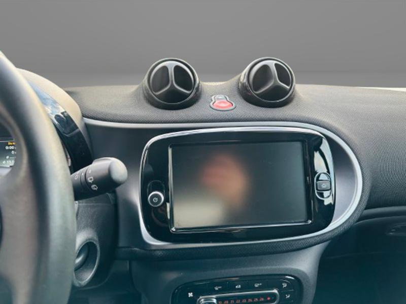 smart Fortwo usata a Firenze (12)