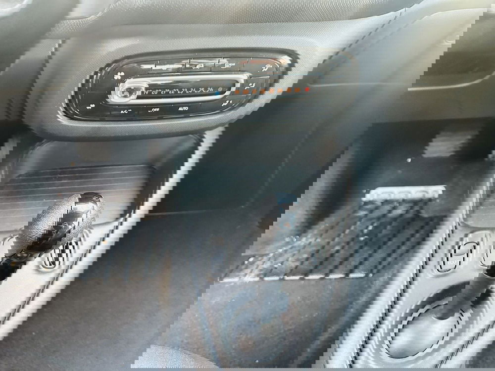 smart Fortwo usata a Firenze (13)