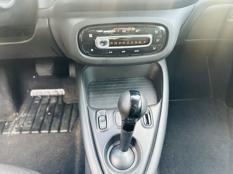 smart Fortwo usata a Firenze (13)