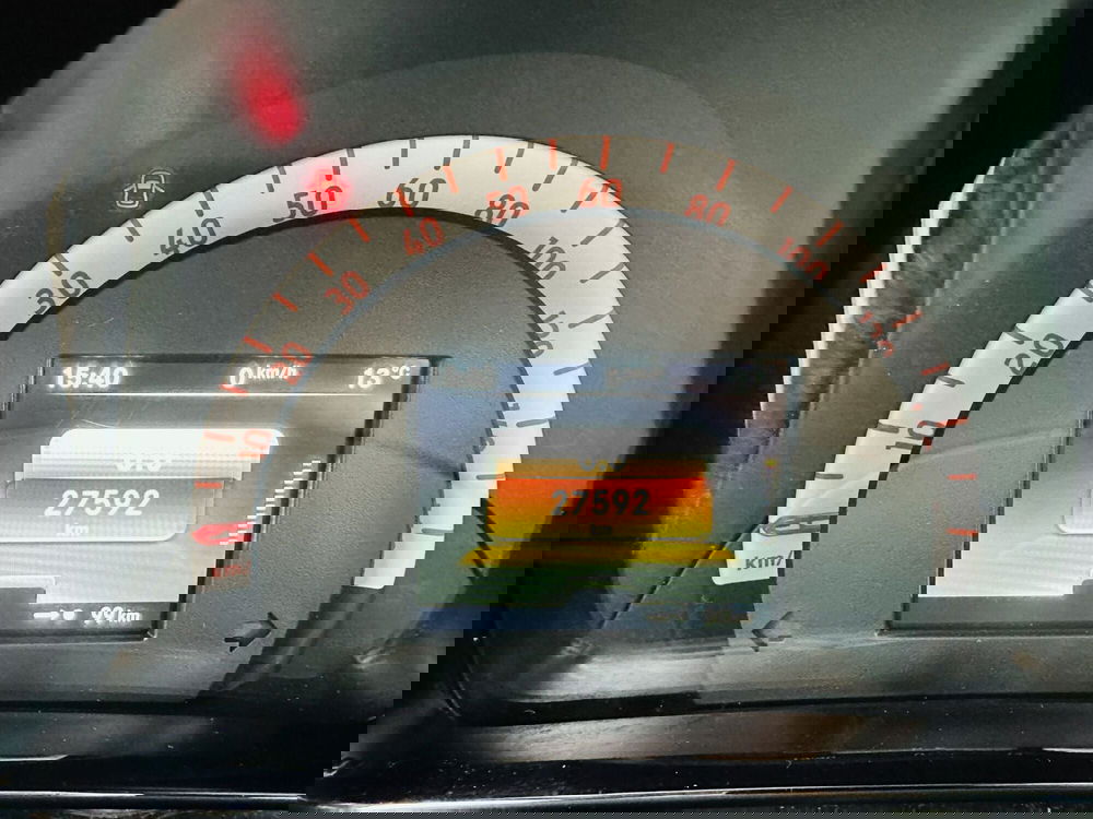 smart Fortwo usata a Firenze (14)