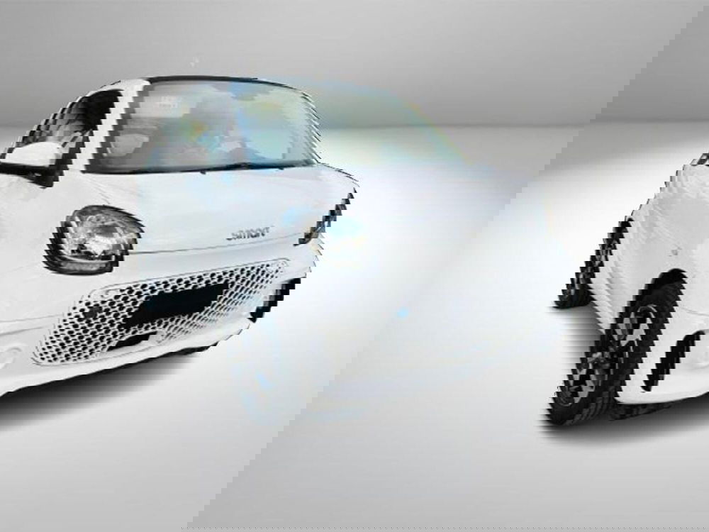 smart Fortwo usata a Firenze (2)