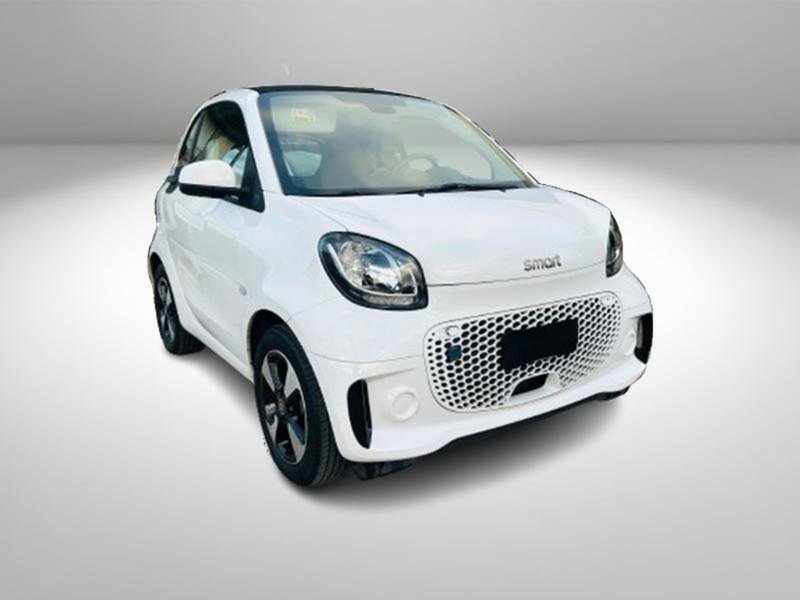 smart Fortwo usata a Firenze (2)