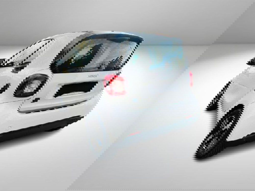 smart Fortwo usata a Firenze (3)