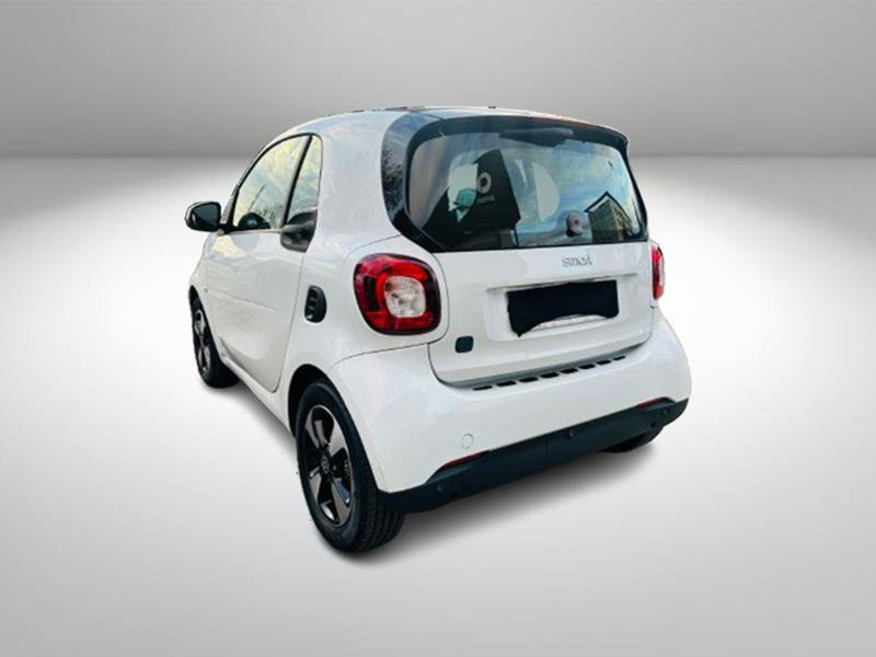 smart Fortwo usata a Firenze (3)