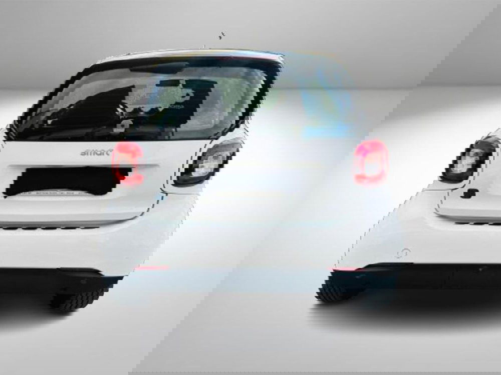 smart Fortwo usata a Firenze (5)