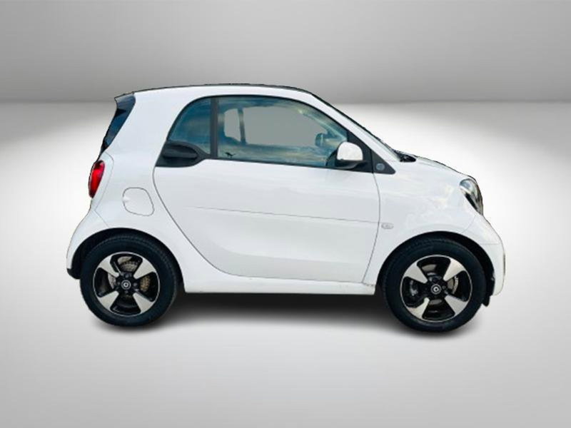 smart Fortwo usata a Firenze (6)