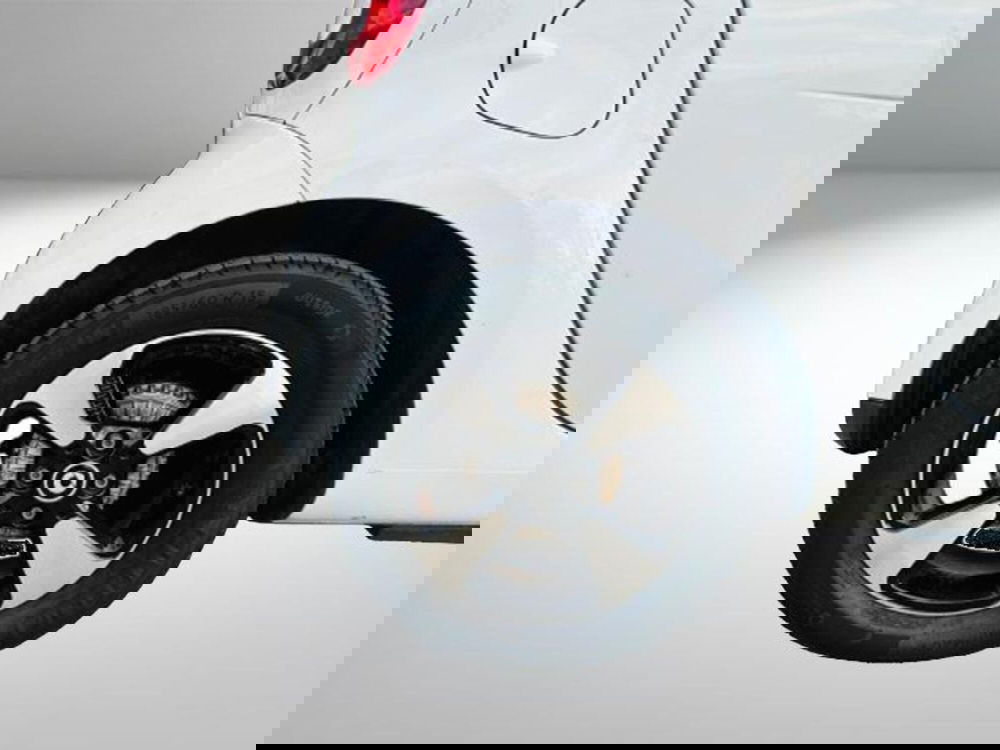 smart Fortwo usata a Firenze (7)