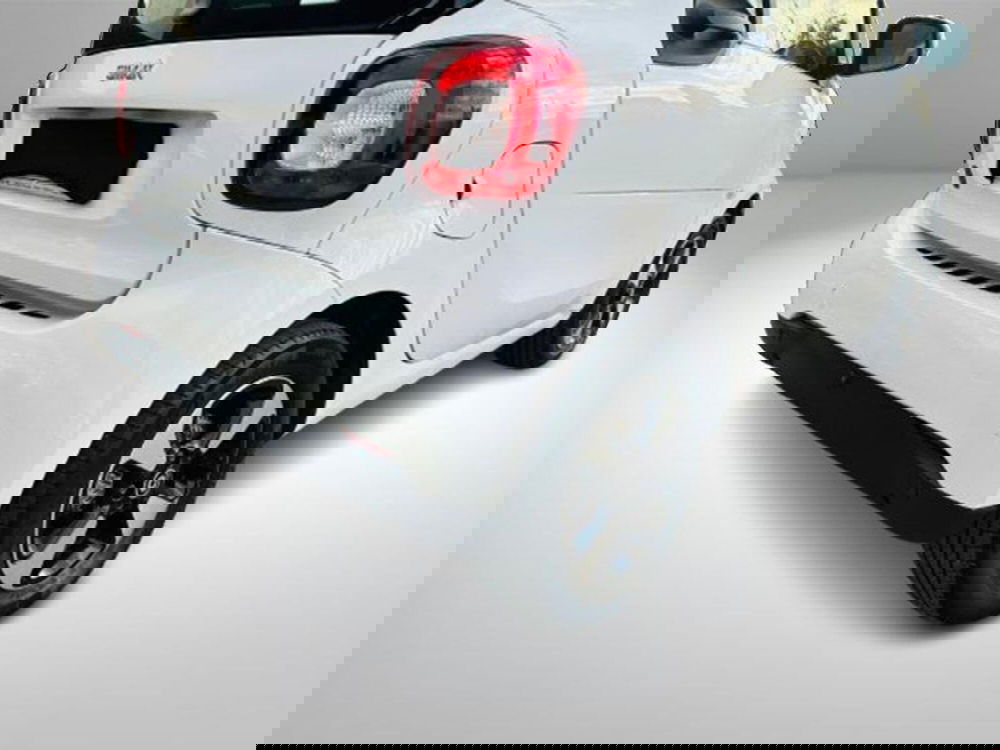 smart Fortwo usata a Firenze (8)