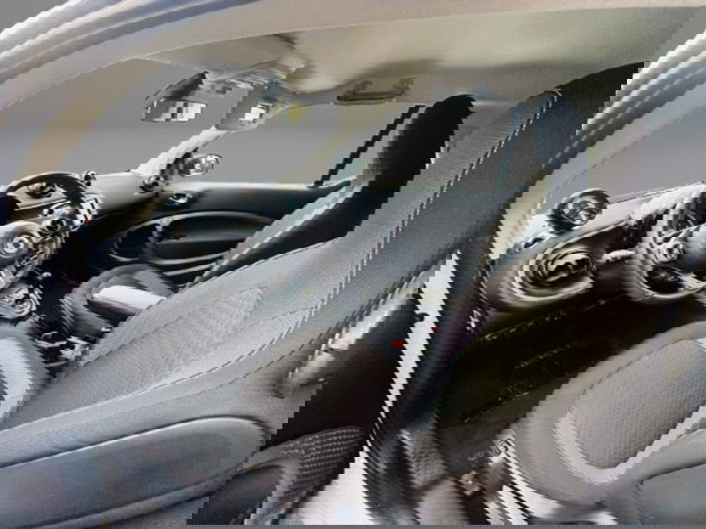 smart Fortwo usata a Firenze (9)