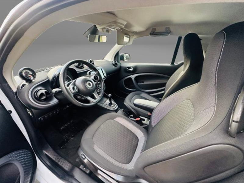 smart Fortwo usata a Firenze (9)