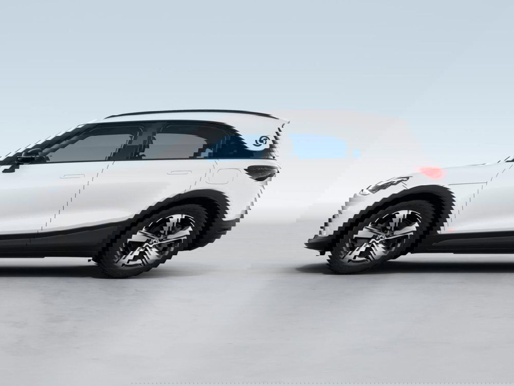 smart #1 nuova a Firenze