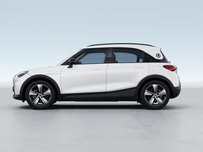 smart #1 Pure nuova a Sesto Fiorentino