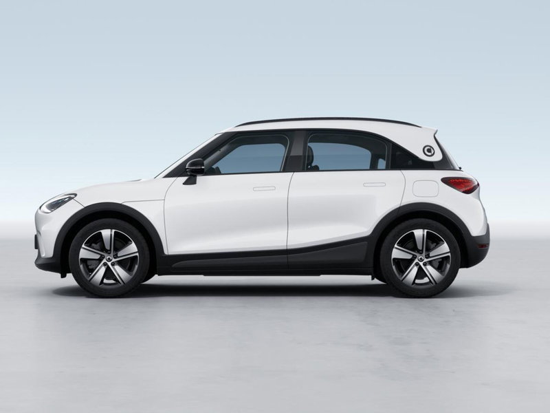 smart #1 nuova a Firenze