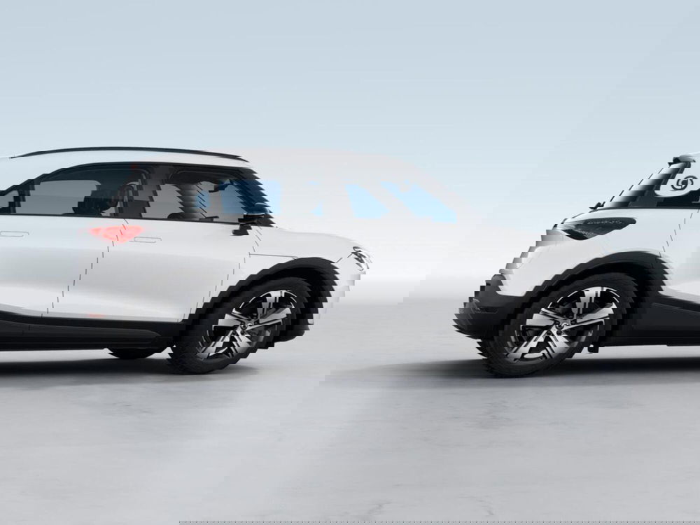 smart #1 nuova a Firenze (14)