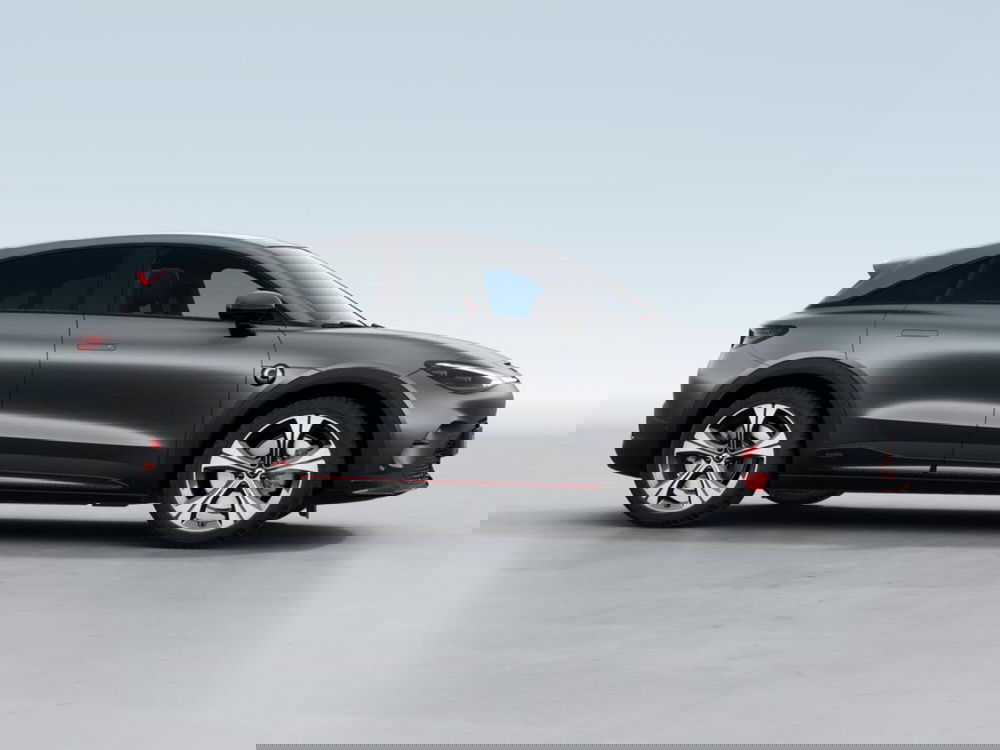 smart #3 nuova a Firenze (12)