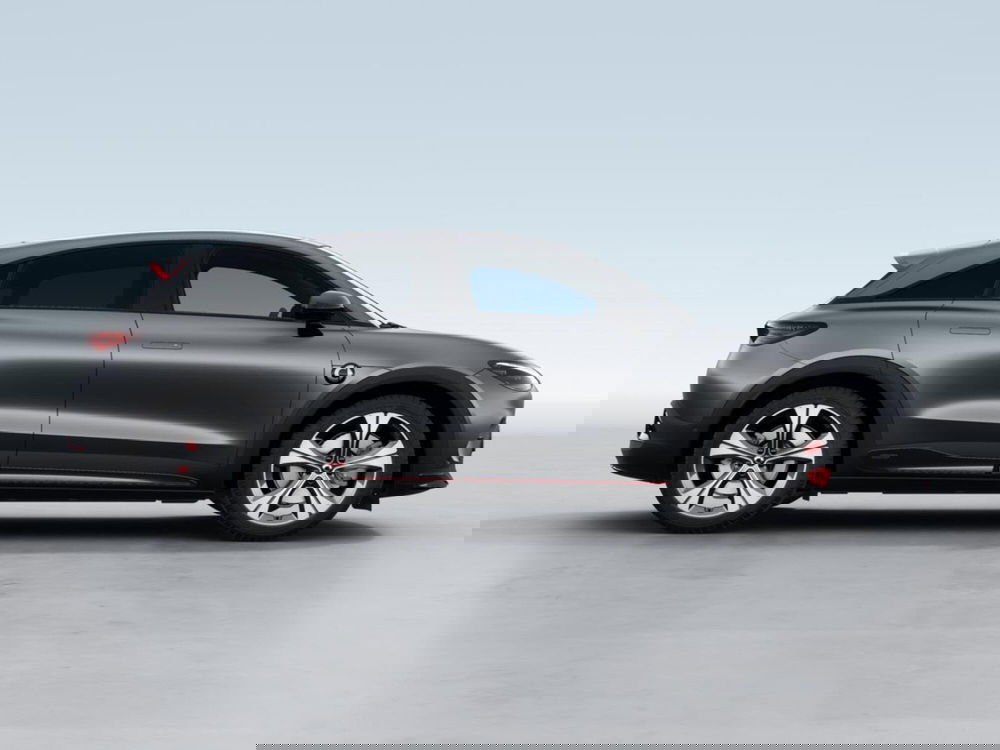 smart #3 nuova a Firenze (13)