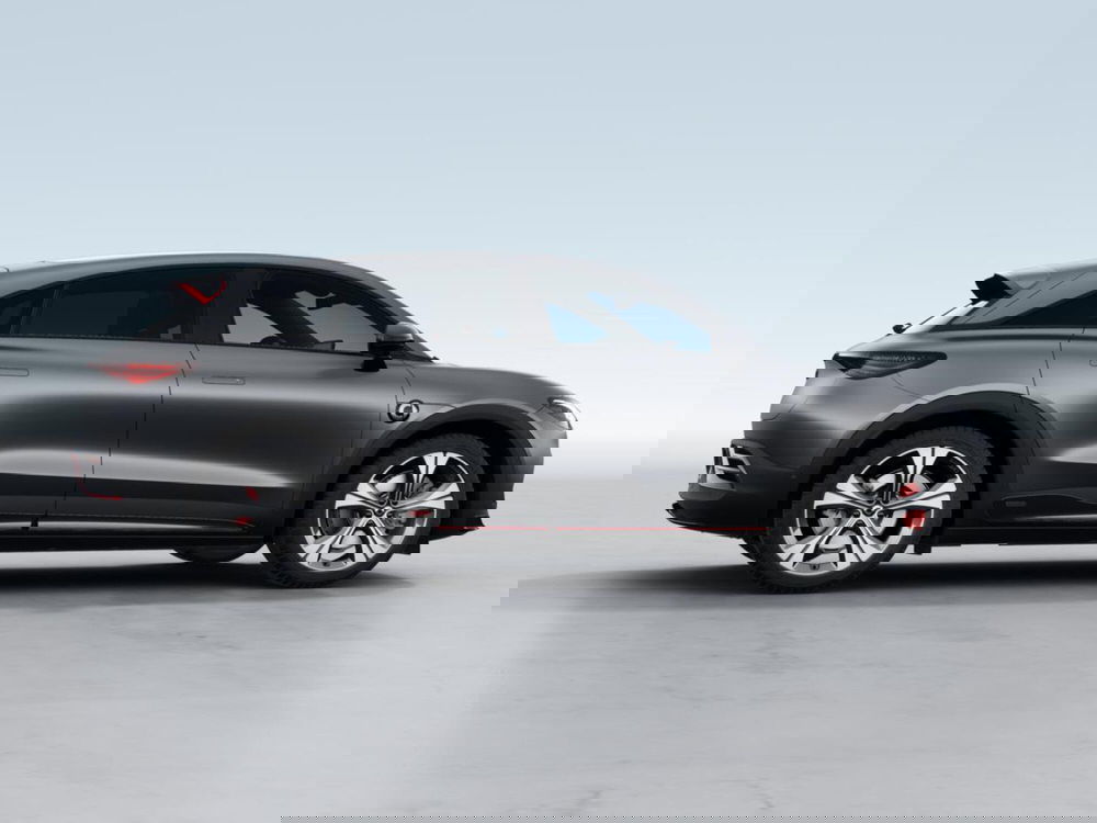 smart #3 nuova a Firenze (14)