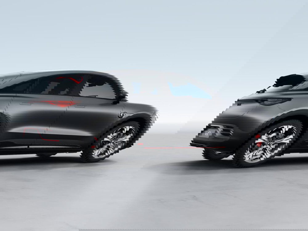 smart #3 nuova a Firenze (15)