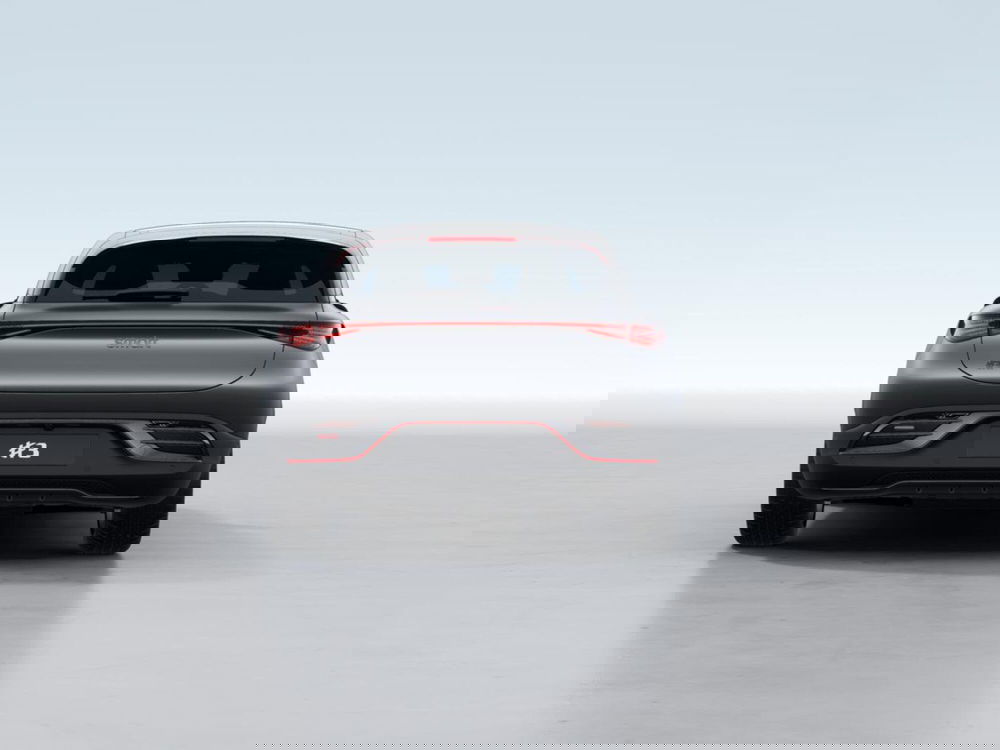 smart #3 nuova a Firenze (19)