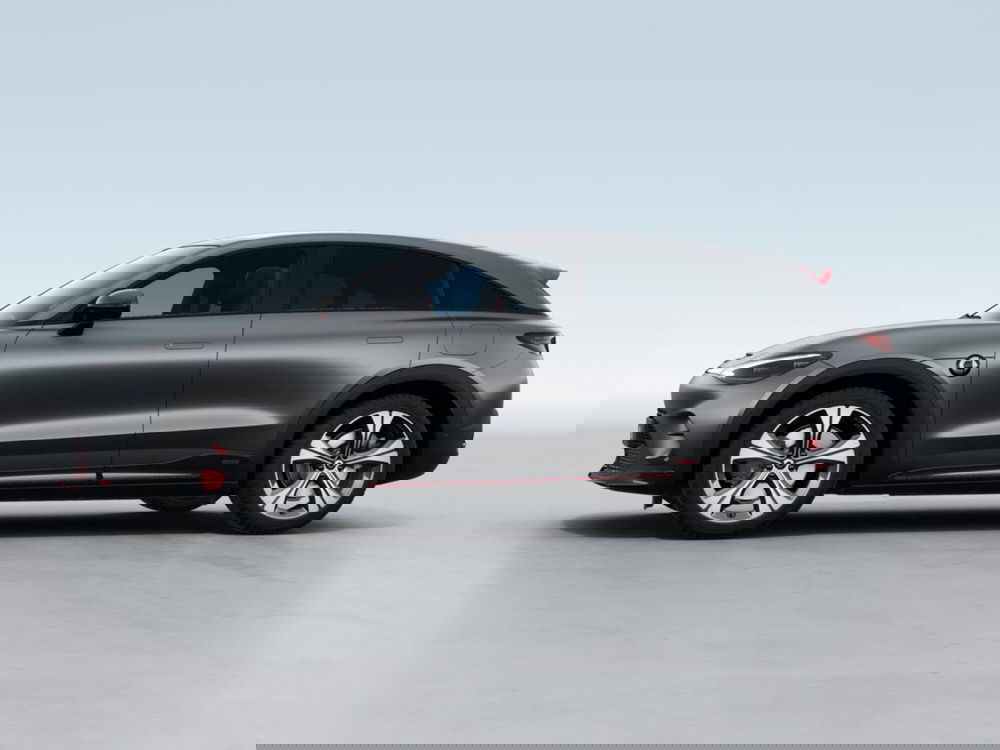 smart #3 nuova a Firenze (2)