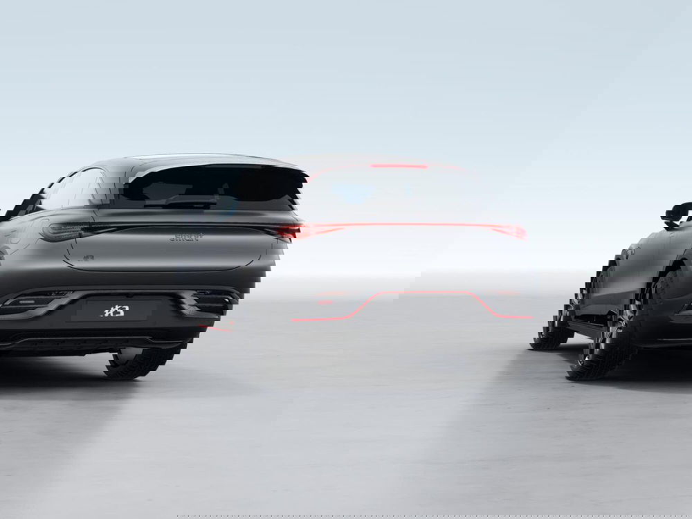 smart #3 nuova a Firenze (20)