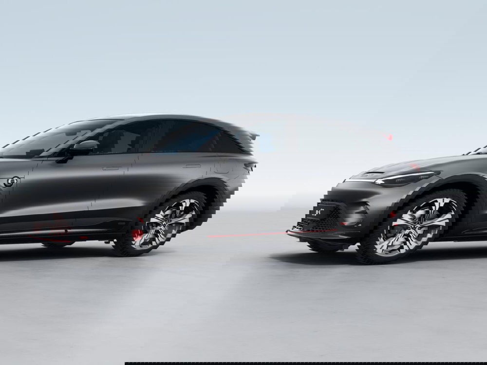 smart #3 nuova a Firenze (3)