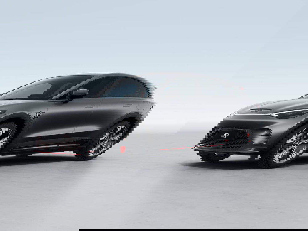 smart #3 nuova a Firenze (4)