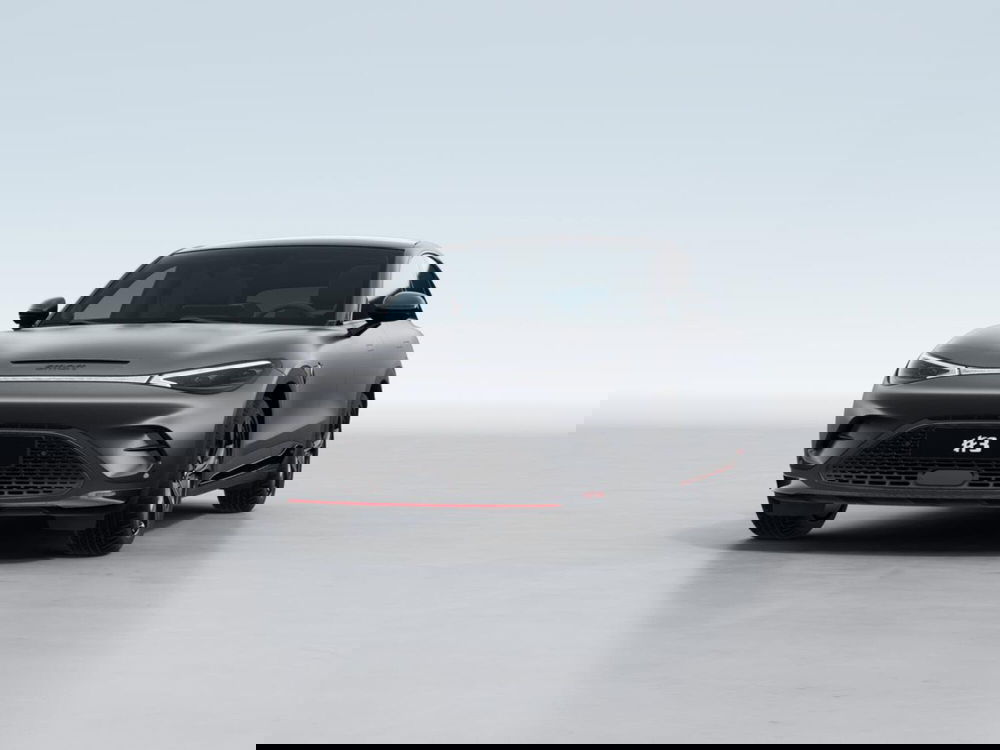 smart #3 nuova a Firenze (6)