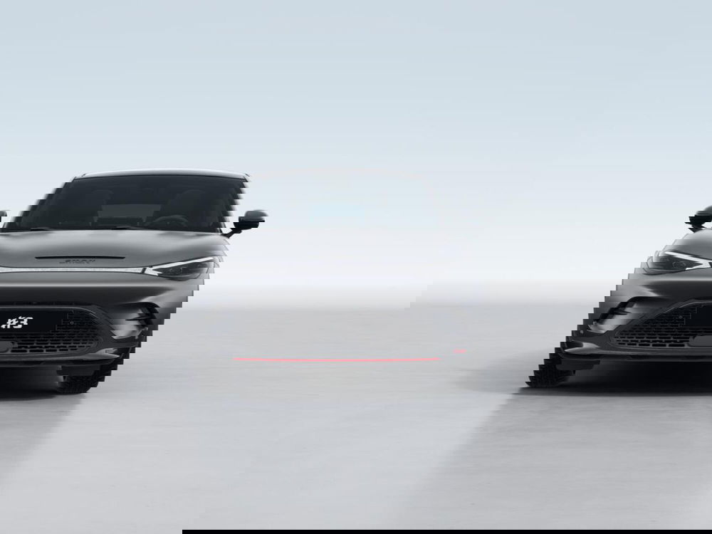 smart #3 nuova a Firenze (7)