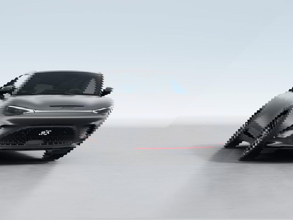 smart #3 nuova a Firenze (8)